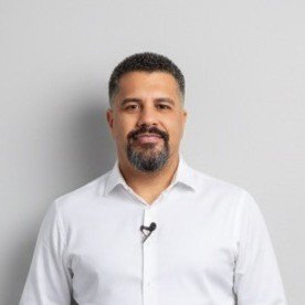 Fernando Silva, Diretor Técnico da Building Infra