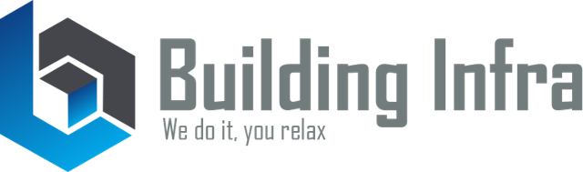 Building Infra — We do it, you relax